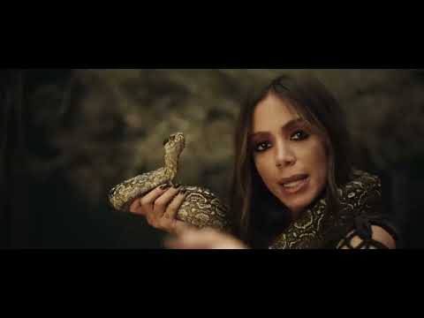 Anitta   Veneno Official Music Video