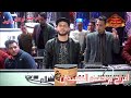 صانع البهجة محمد عبد السلام ولع فرحة أولاد زايد أفراح مستر حسن الصعيدى
