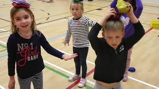 2020 Kindergarten Orientation