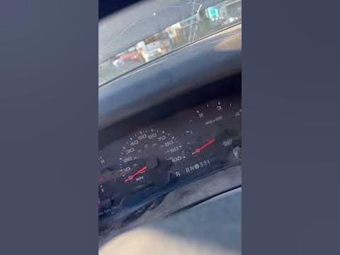 6.0 Powerstroke start up - YouTube