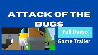Celebrity Attack Of The Bugs Full Demo Trailer Net Worth