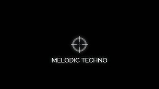 Dark Melodic Techno Mix 2026 Progressive Techno House Music for Night Drive Gaming and Chill Backgro