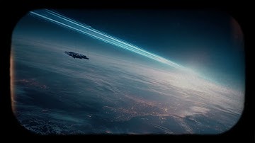 Return to Blue — Full Synthwave Album