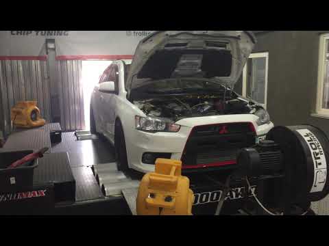EVO X EFR7163