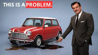 How Just One Mistake Destroyed Britain‘s Car Industry