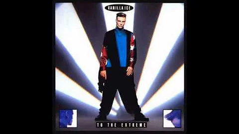 Vanilla Ice - Ice Ice Baby - To The Extreme