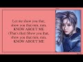 NMIXX 엔믹스 KNOW ABOUT ME Easy Lyrics NMIXX 엔믹스 KNOW ABOUT ME Easy Lyrics