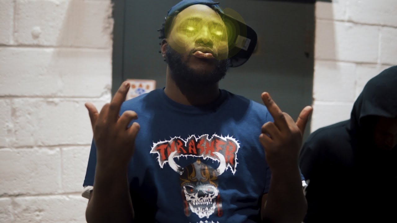 Regardez YSR Gramz Feat. KrispyLife Kidd & Kasher Quon - "Wake up" sur YouTube Regardez YSR Gramz Feat. KrispyLife Kidd & Kasher Quon - "Wake up" sur YouTube