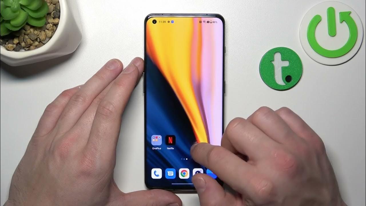 how-to-enable-lock-screen-google-assistant-in-oneplus-11-youtube