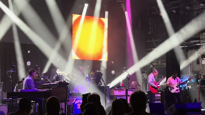 Tedeschi Trucks Band - PASAQUAN (full), Circles ‘Round the Sun - Beacon Theatre NYC 5/17/25 - 4K