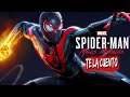 Spider-Man: Miles Morales En 10 Minutos #PS5
