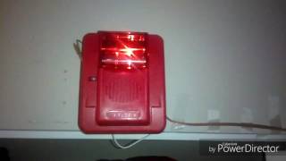 Gentex commander 3 all tones