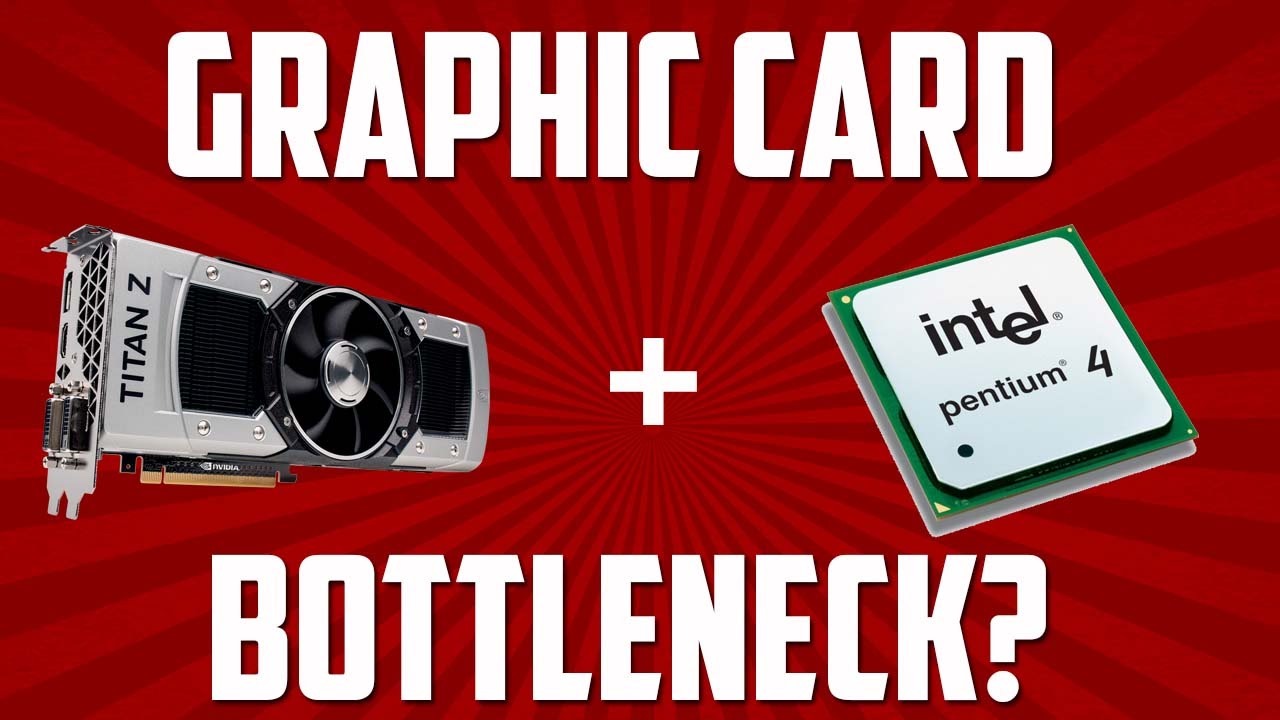 Ngobrol Yuk Cara Ngetest Graphic Card Bottleneck YouTube