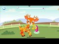 Learn The Abuzz Kids Animals @AbuzzKids