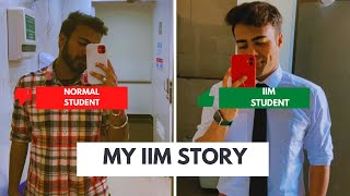 Motivation for IIM | My IIM Story | CAT 2023 Motivation