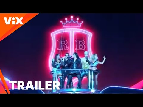 Por Siempre RBD | Tráiler oficial | ViX