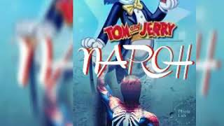Naroh - Tom And Jerryoffical Audiomay2020