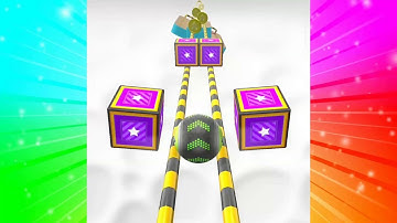 Going Balls : Super Speedrun Gameplay New Update 163 -164