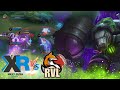 Revolution vs NEXT RÜYA hard ekip maçları!!!!RAKİP JUNGLE ORMAN ALAMADI!!!