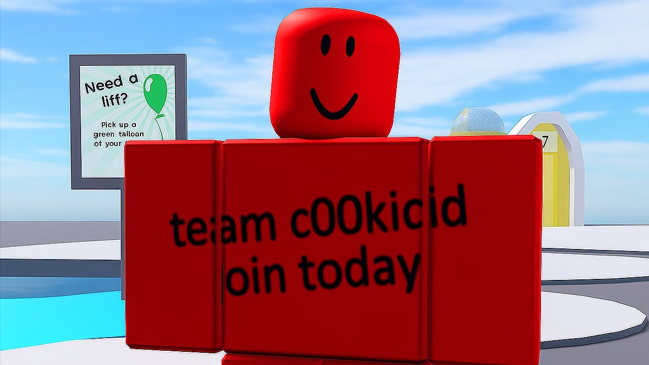 C00lkidd ORIGINAL: joguei com o coolkidd criança no FORSAKEN ROBLOX