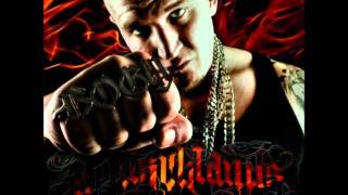 MC BOGY-Abschaumcitystorys