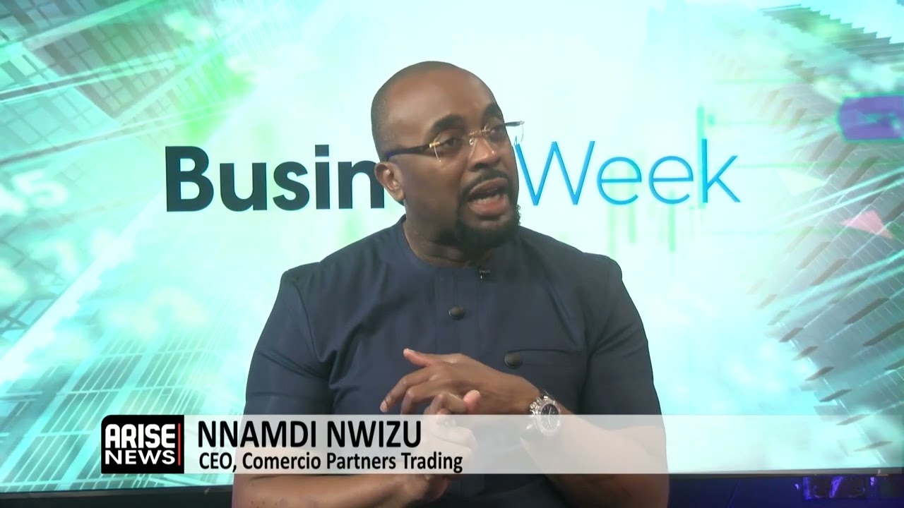 Markets Do Not Want Political Interference In Central Bank Rate Decisions – Nnamdi Nwizu