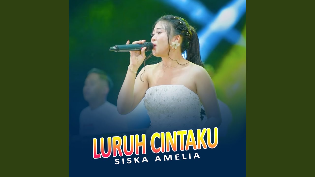 Luruh Cintaku