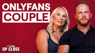 How Starting OnlyFans Saved Our Lives