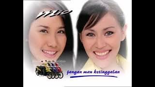 Download lagu TVC YAMAHA MIO : Wanita Jangan Mau Ketinggalan