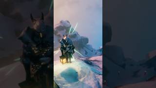 Can we take down Odin? #valheim