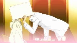 Kisa and Yukina - Only Human