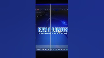 Kali Linux 2023.2 inside VirtualBox using Pre-built VirtualBox images