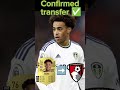Tyler Adams To Bournemouth mp3