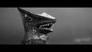 Ultraseven Vs. Gyaos 1967