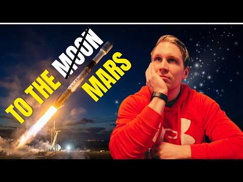 SpaceX IPO: Historian kallein hype-ansa vai vuosikymmenen sijoitus?