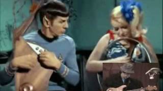 Youtube's First 'Intergalactic' Space Jam!