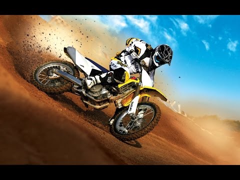 Dirt Xtreme