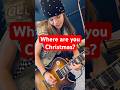 Where are you Christmas? THE GRINCH guitar cover- The Pretty Reckless / Taylor Momsen #trending #bgt thumbnail