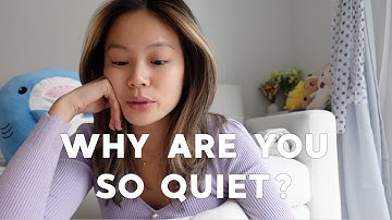 introverted in an extroverted world? | a rant