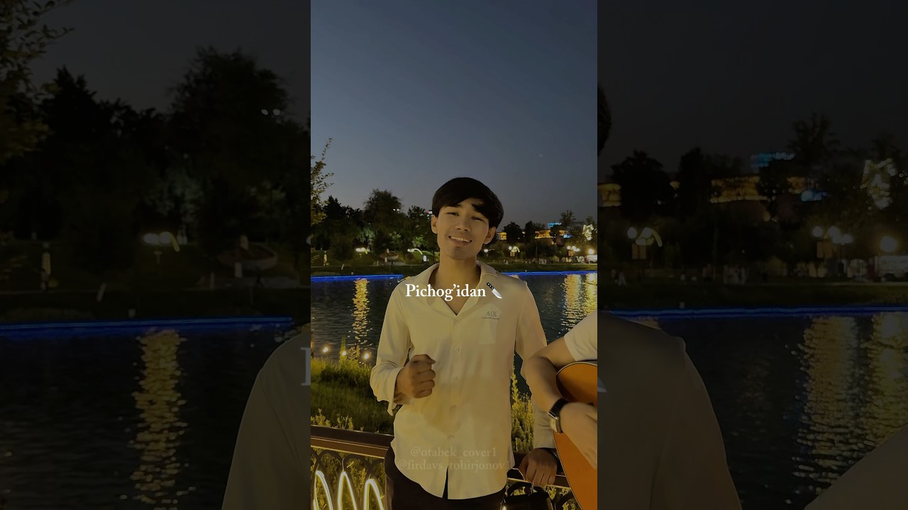 Do’stga ko’p ishonmayman…