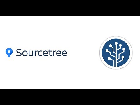 06 - macOS 上安裝 Sourcetree Git 管理介面