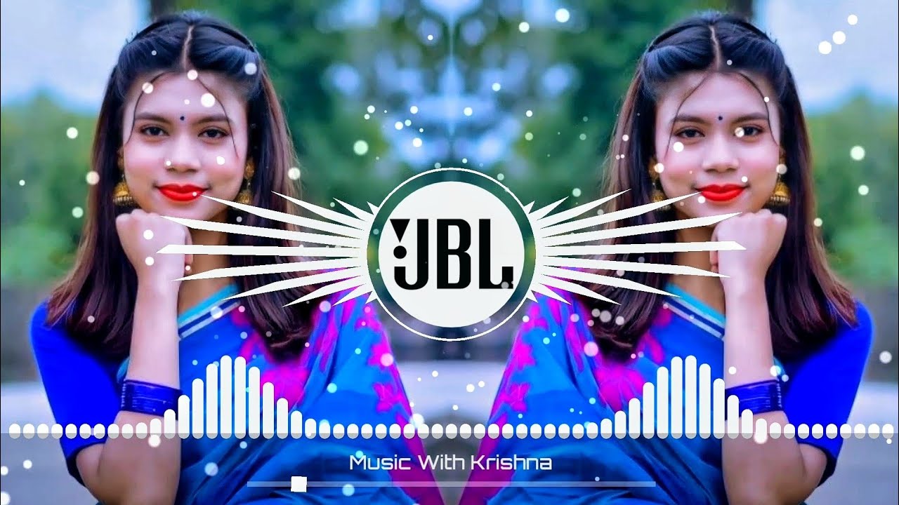 Jhanjhariya Uski Chanak GayiDj Remix Song meri najar usse mili toh  Hindi Dj Song