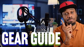 Can You Really Build A High-End YouTube Studio for $3,500?