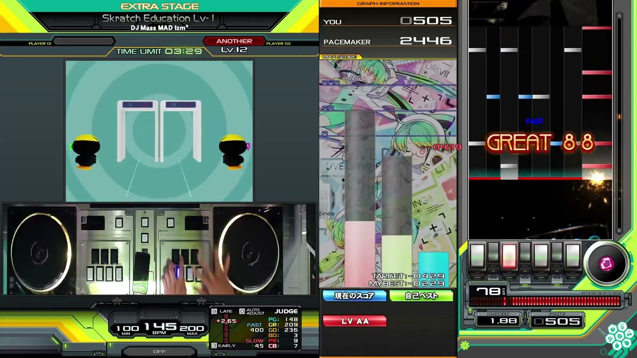Skratch Education Lv-1 (SPA) HARD - YouTube