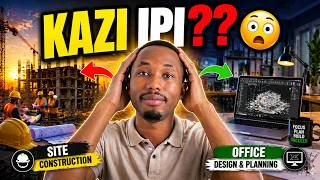 Kazi Ipi Inakufaa? Jinsi ya Kuchagua Career Path Sahihi na Sehemu Bora ya Kufanya Kazi!