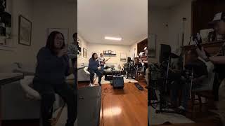 Crazy for you - CFFV