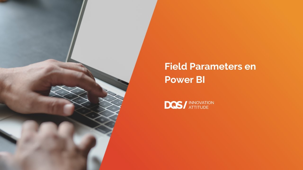 Parámetros de campo o Field Parameters en Power BI - YouTube