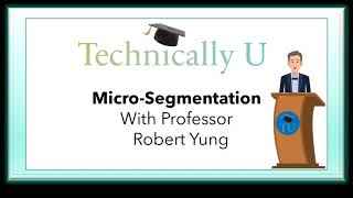 Famous What Is Micro-Segmentation? – Zero Trust Security Explained Net Worth