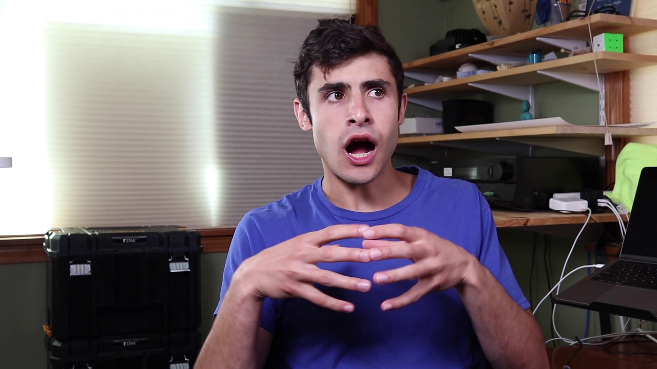 Mewing and the Back of the Tongue