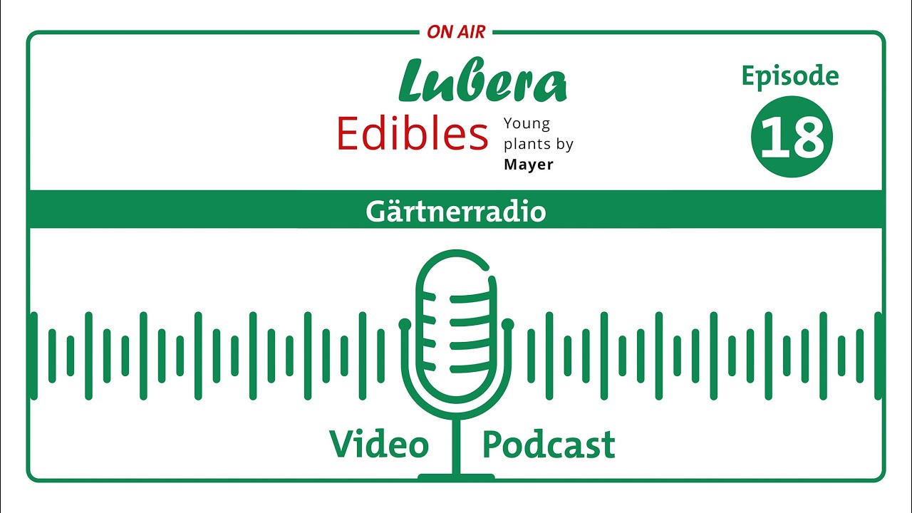 Gärtnergespräch: Wie produziere ich Obstbäume aus Treelings®?